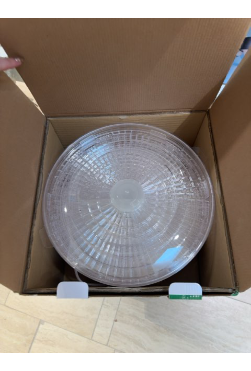 Dehydrator "Quigg" 350W